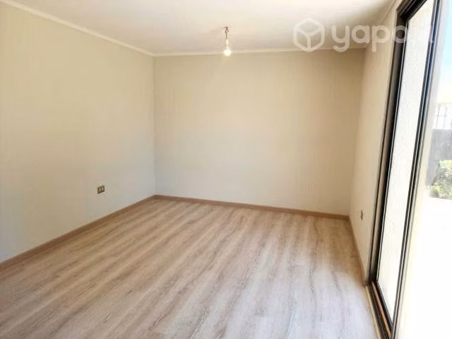 REMODELADA casa en Barrio Sta Carolina, Macul
