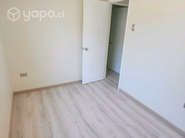 REMODELADA casa en Barrio Sta Carolina, Macul