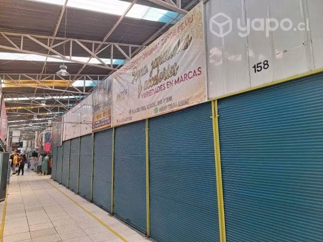 Dos Locales Comerciales - Imagen 2