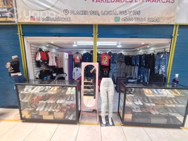 Dos Locales Comerciales - Imagen 8