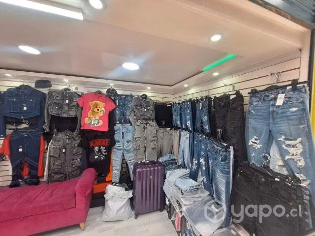 Dos Locales Comerciales - Imagen 4