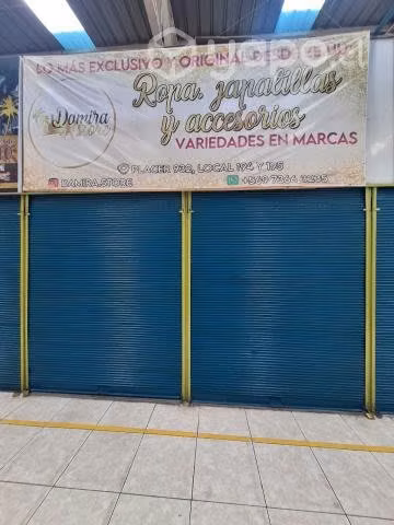 Dos Locales Comerciales - Imagen 5