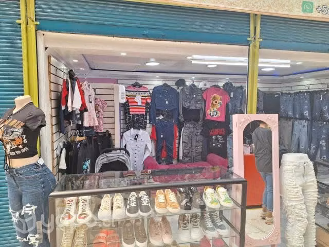 Dos Locales Comerciales - Imagen 9