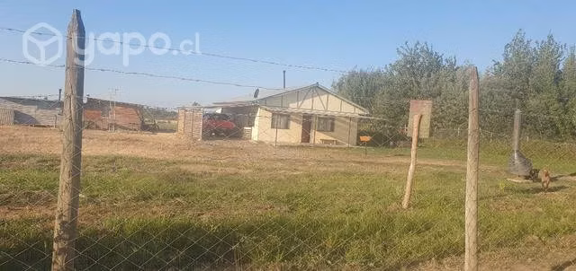 Terreno en Parral septima region