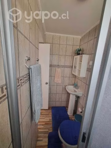 Arriendo cabañas diarias