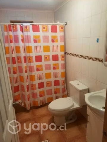 Cabaña Olmué, temporada