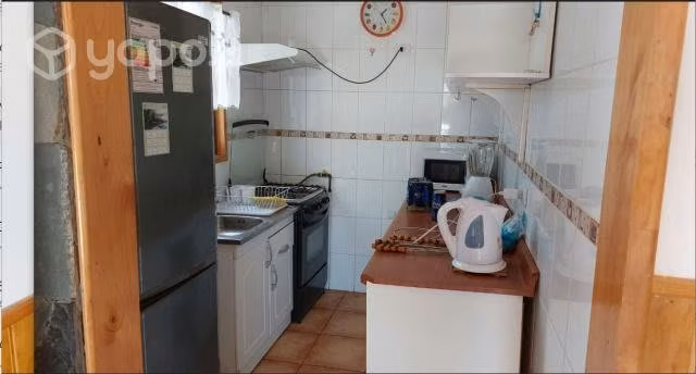 Cabaña Olmué, temporada