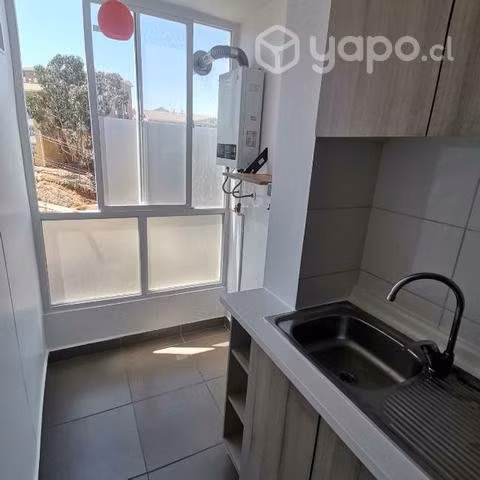 Departamento 2D, 2B 1E, 1Bodega - Imagen 14