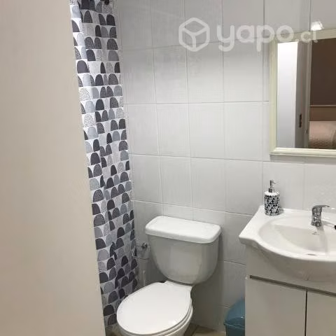 Departamento por día en Puerto Montt