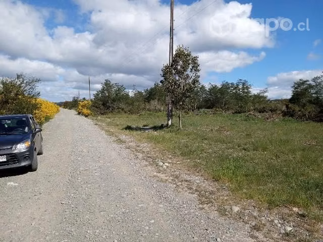 Vendo mi último sitio en puerto montt