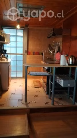 Elegante loft exclusivo