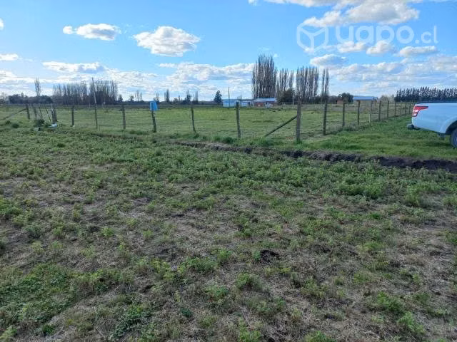 Venta parcela camino el peral - Imagen 2