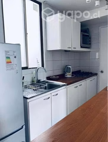 Departamento en playa la herradura