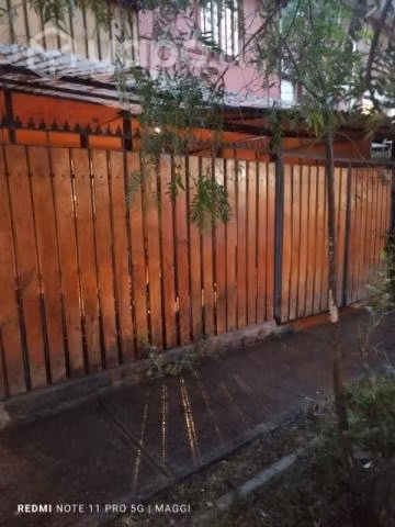 Vendo departamento 1 piso