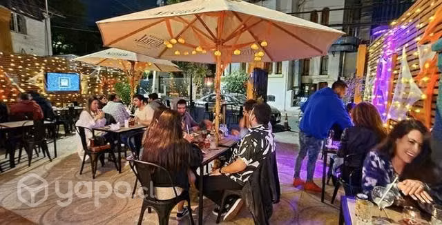Derecho de Restobar Providencia - Imagen 2