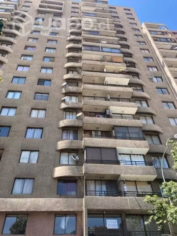 Departamento Santiago Centro Metro Santa Lucia