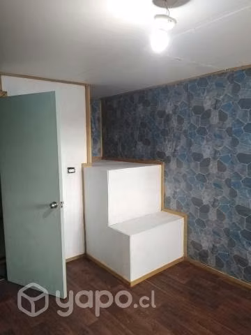 Arriendo departamento en artesanos de alerce