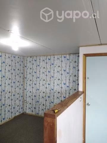 Arriendo departamento en artesanos de alerce