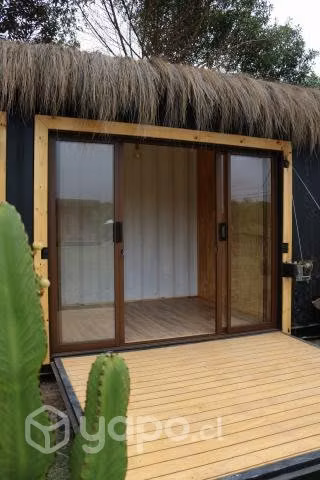 Tienda