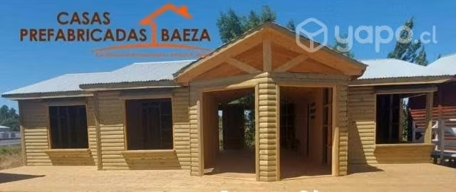 Casa 89 metros cuatro caidas de agua punta tiburon