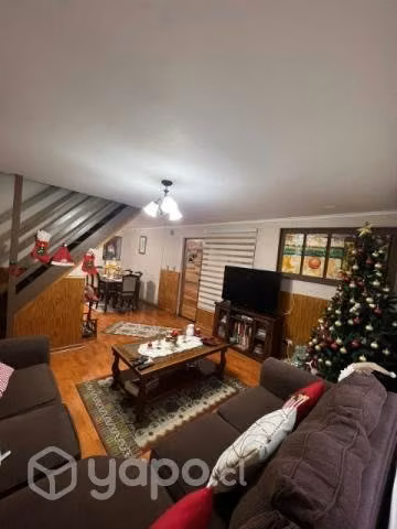Casa en venta