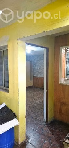 Habitacion con cocina y baño privado
