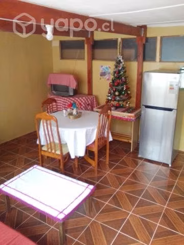 Se Vende Casa