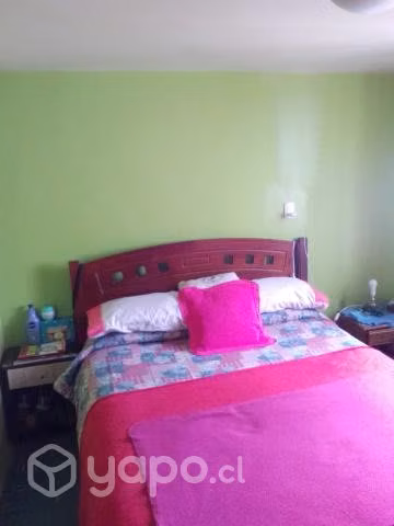 Se Vende Casa