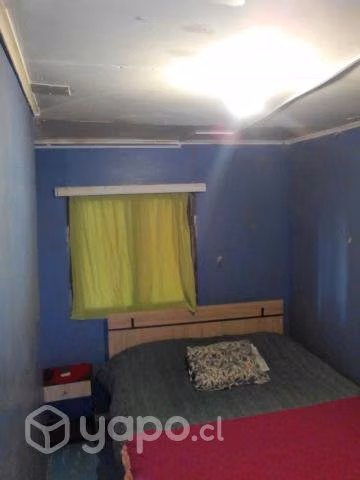 Se Vende Casa