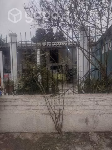 Vendo casa