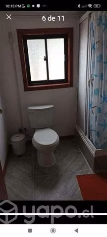 Se arrienda casa habitación en llanquihue