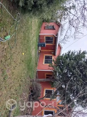 Se vende casa