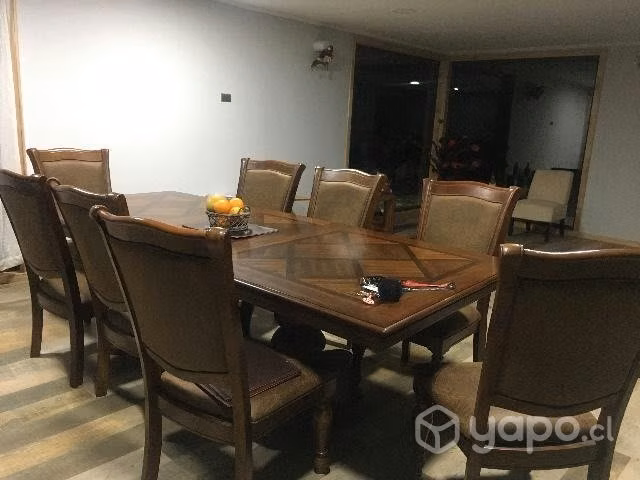Casa por día