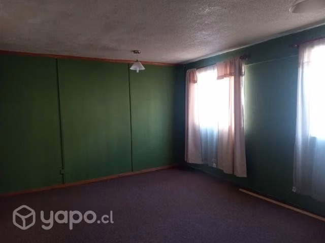 Arriendo departamento