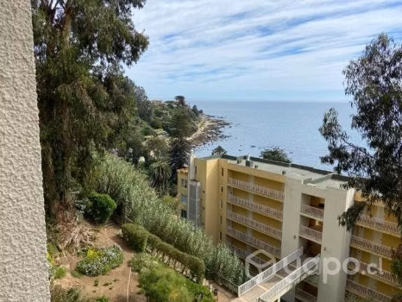 Arriendo Departamento Condominio Bahia Pelícanos