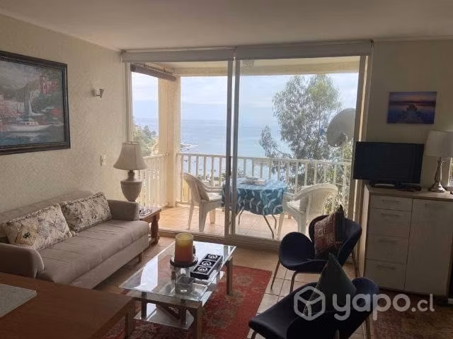 Arriendo Departamento Condominio Bahia Pelícanos