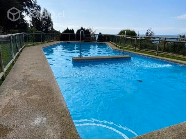 Arriendo Departamento Condominio Bahia Pelícanos