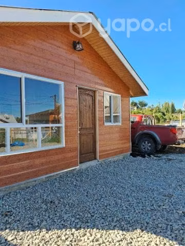 Vendo Casa Excelente Ubicación en Calbuco
