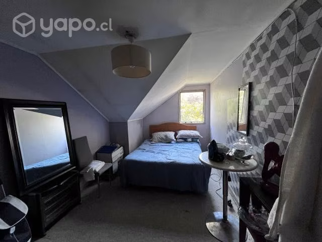 Casa en maipú