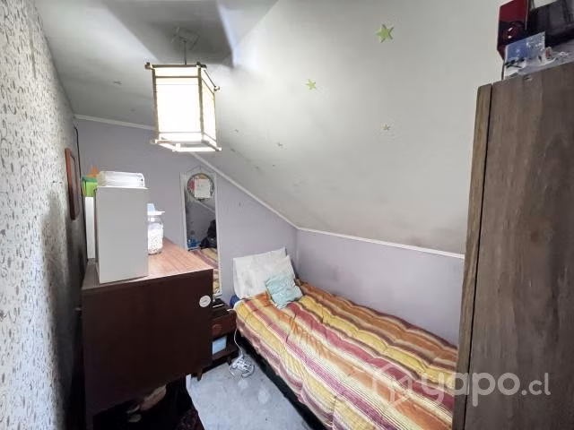 Casa en maipú