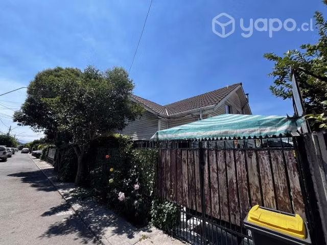 Casa en maipú
