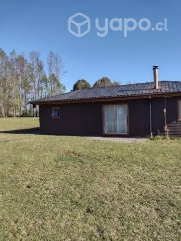 Parcela con Casa - Imagen 2