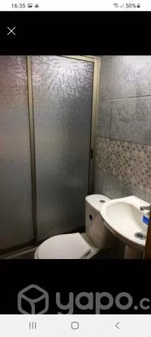 Cabaña en Las Cruces