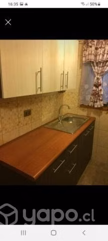 Cabaña en Las Cruces