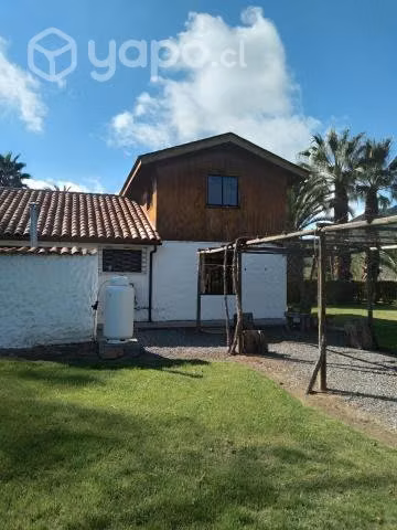 Parcela de Agrado, 5418 M2., 5 dormitorios
