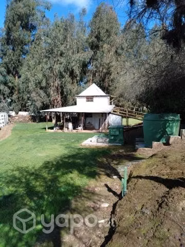 Parcela de Agrado, 5418 M2., 5 dormitorios