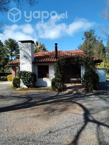 Parcela de Agrado, 5418 M2., 5 dormitorios