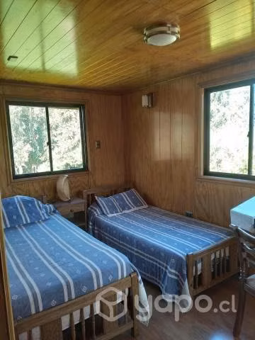 Parcela de Agrado, 5418 M2., 5 dormitorios