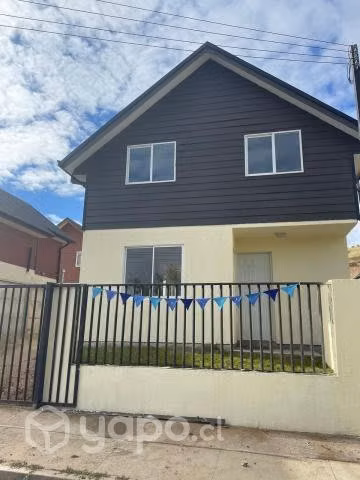 Venta de casa