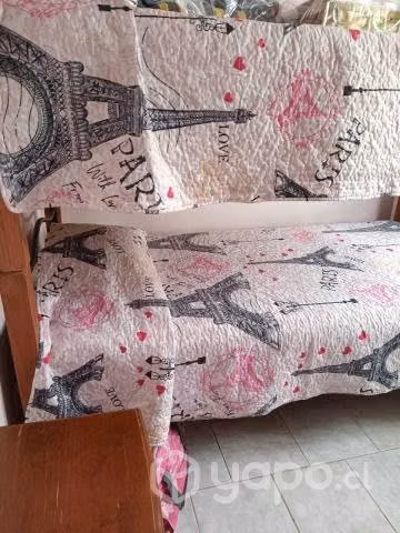 Arriendo casa en Quilimarí